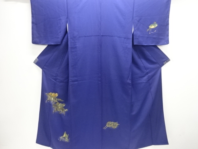 リサイクル・アンティーク着物販売：Shinei